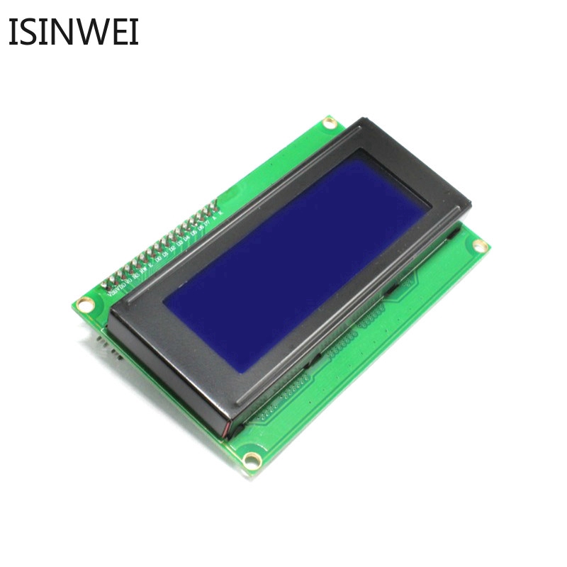 Màn hình LCD mô đun Arduino 2004 (20x4) IIC I2C TWI
