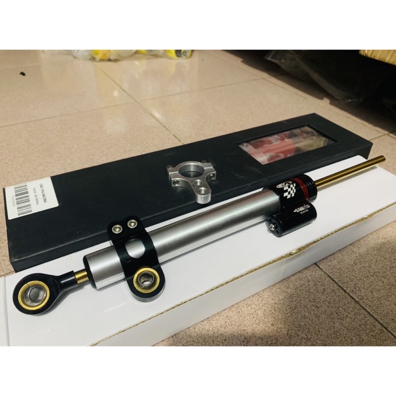 Trợ lực cổ / sườn Matris full bát kẹp ty như hình