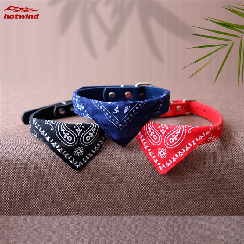 Khăn Choàng Cổ Mềm Mại Cho Thú Cưng