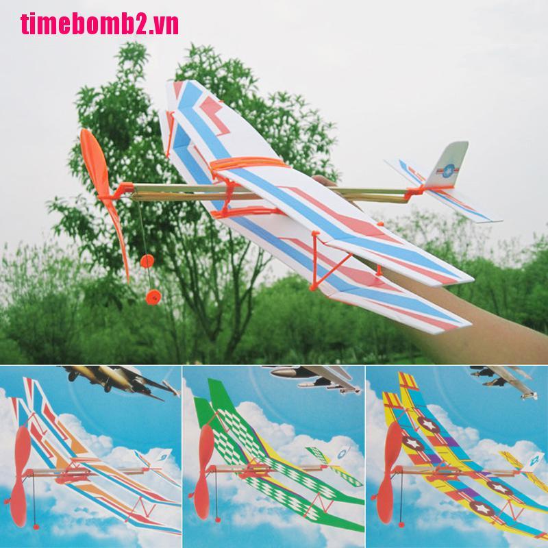 Máy bay đồ chơi dành cho bé