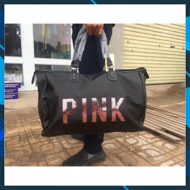 [Xả Kho] Túi pink chất đẹp