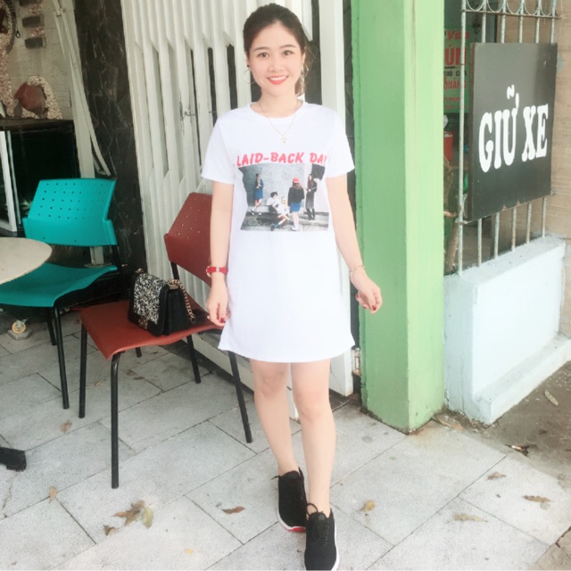 Combo áo lieu