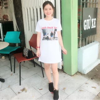 Combo áo lieu