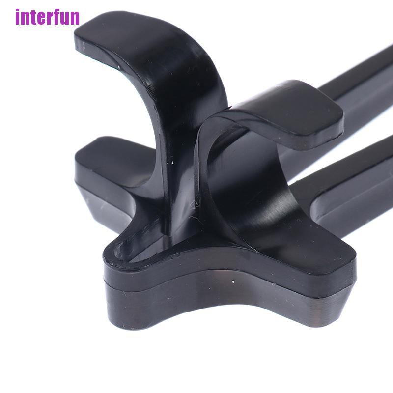 1 Kẹp Ngón Tay Giữ Thức Ăn