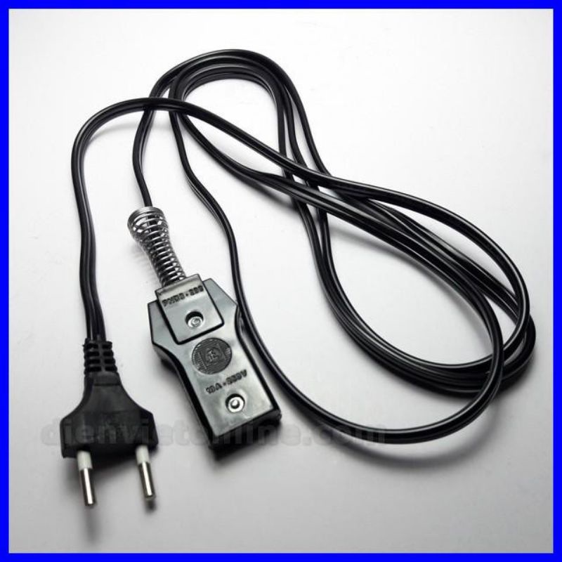 DÂY NGUỒN DÙNG CHO NỒI SHARP