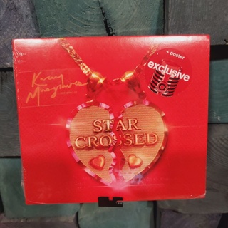 CD Kacey Musgraves – Star-Crossed CD target