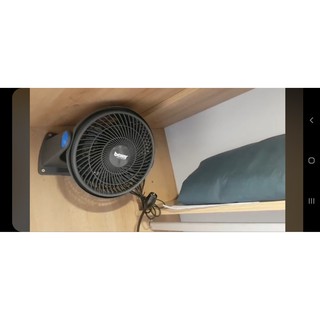 Quạt hộp BENNY BFT – 08S