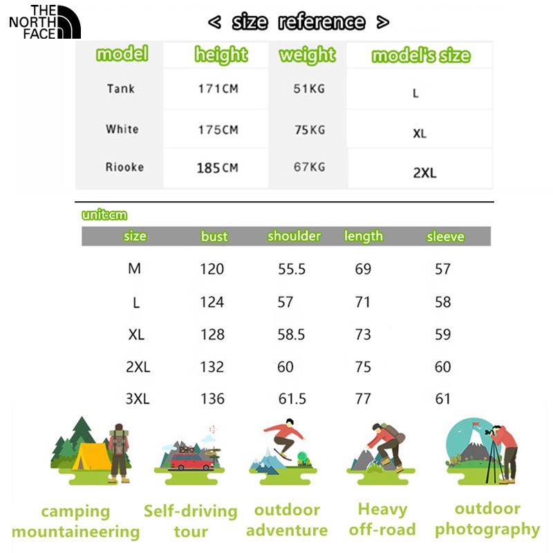 Áo Khoác Hoodie The North Face 100% Thời Trang Năng Động Cho Nam