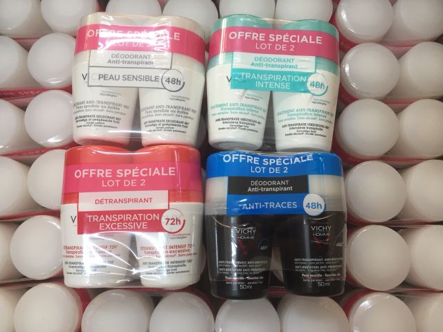 Lăn nách Vichy Pháp | BigBuy360 - bigbuy360.vn