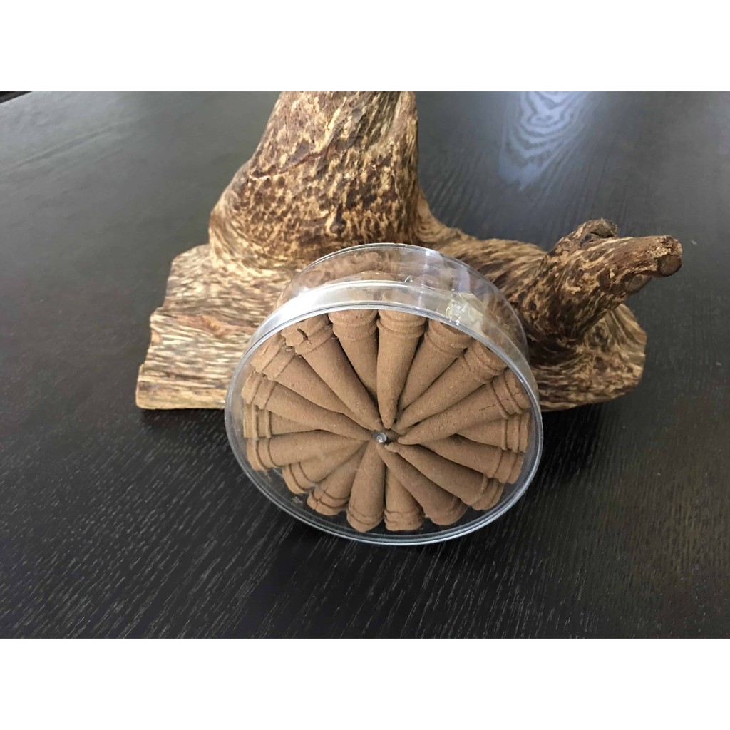 Nụ Trầm Hương tự nhiên Khánh Hòa