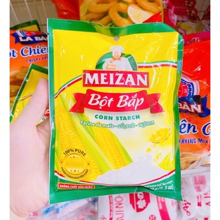 BỘT BẮP MEIZAN 1Kg