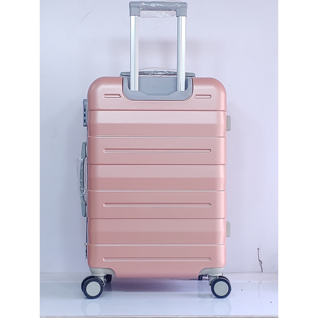 [HCM][FREESHIP] VALI C162-VH-24, Nhựa dẻo ABS+PC chống va đập, SIZE 20,24 hàng chuẩn Việt Nam VINALUG