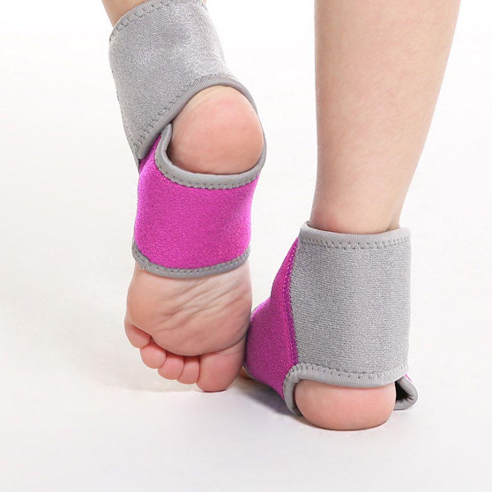 Đai Quấn Bảo Vệ Mắt Cá Chân An Toàn Khi Chơi Thể Thao Cho Bé