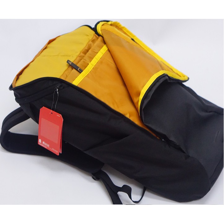 Balo du lịch TNF Kaban new.