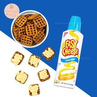 Chai xịt phô mai EASY CHEESE