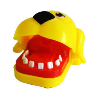 Đồ Chơi Khám Răng Cá Sấu Vui Nhộn