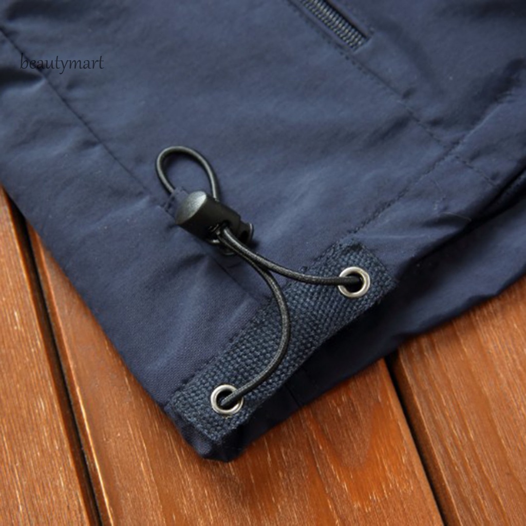 Áo Khoác Sát Nách Siêu Nhẹ Có Khóa Kéo Thấm Hút Mồ Hôi Đa Năng Tiện Dụng Cho Hoạt Động Ngoài Trời