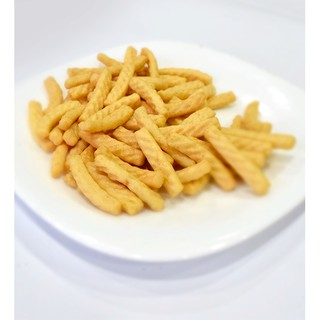 SNACK TÔM THÁI LAN 110G