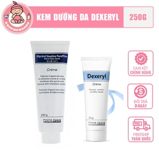 Kem dưỡng da,kem nẻ Dexeryl Creme