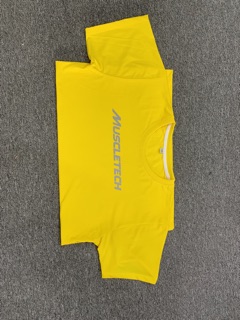 Áo thun MuscleTech
