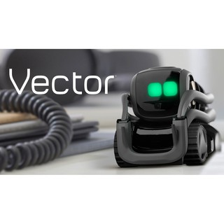 Đồ chơi công nghệ Robot Anki Vector