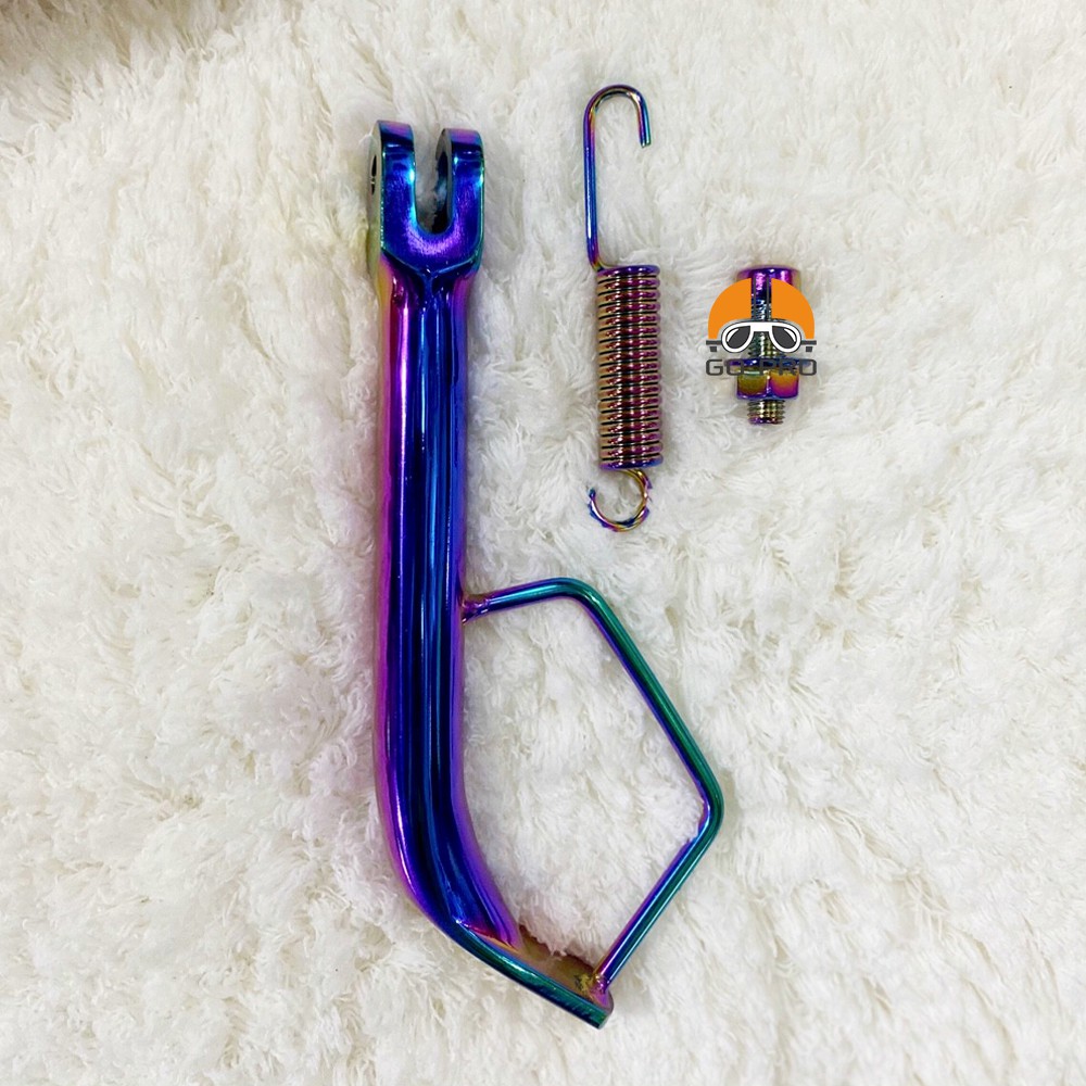 [CHÍNH HÃNG] Chân Chống Nghiên HONDA VARIO