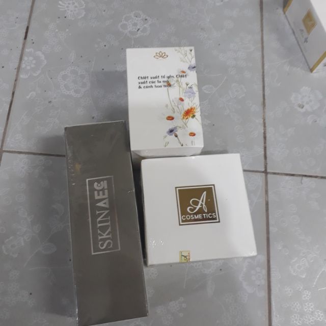 Sữa tắm trắng da