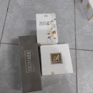 Sữa tắm trắng da