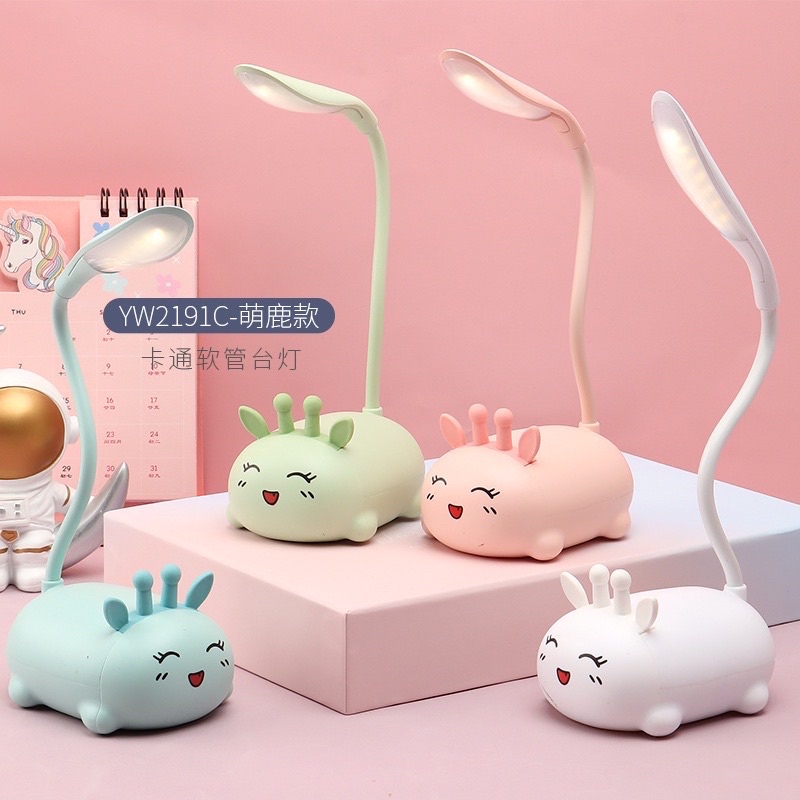 Đèn học chống cận thị hình thú