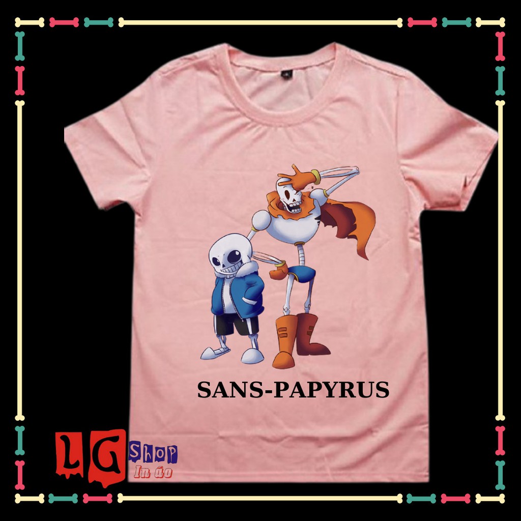 ÁO BIỆT ĐỘI GANGSTER- SANS-PAPYRUS- TỪ 10KG ĐẾN 90KG