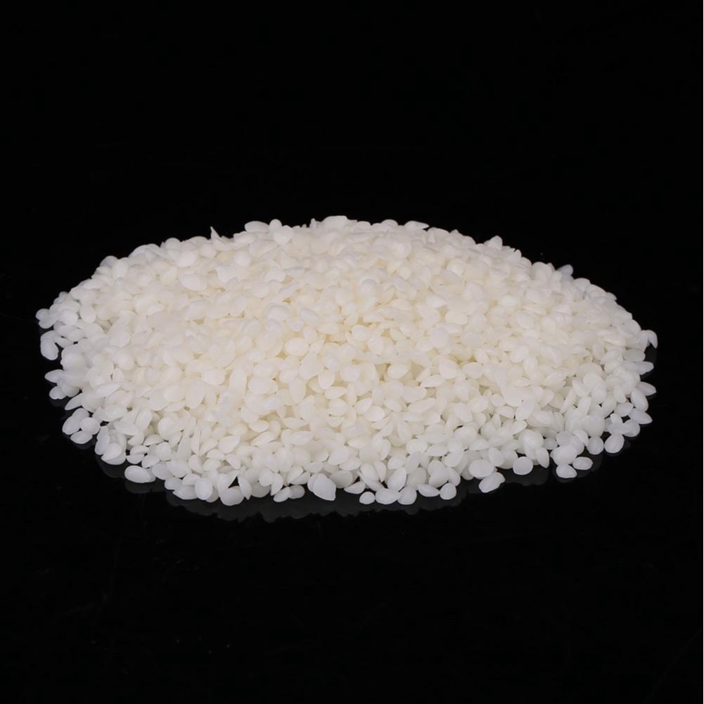Sáp ong trắng tinh khiết (White beewax) 100G