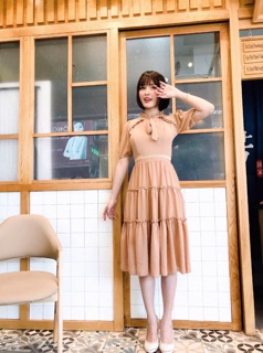 ĐẦM TIỂU THƯ-sale xả kho