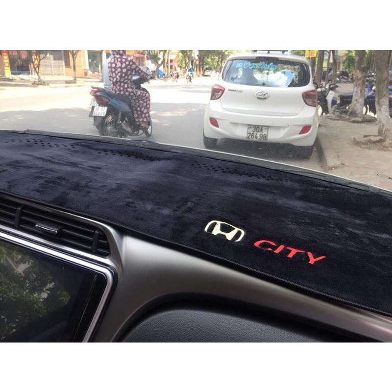 Thảm Taplo nhung City 2014 - 2020, Nhung lông cừu 3 lớp