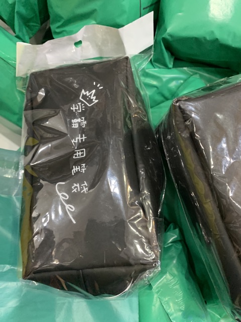 Bóp viết nhựa dẻo mềm silicon MEO