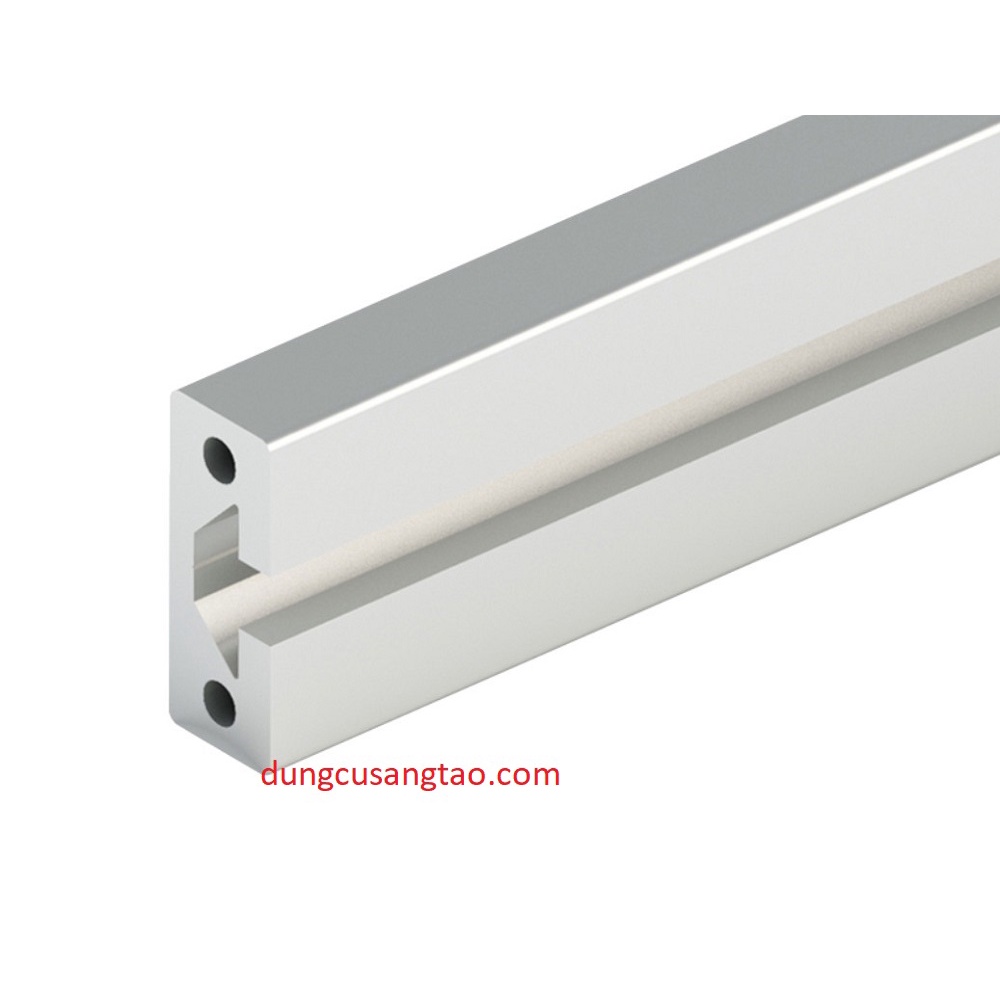 Nhôm định hình 1540 dài 1m