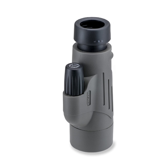 Ống nhòm chống nước kèm bộ chuyển đổi điện thoại thông minh Carson MonoPix MP-842IS