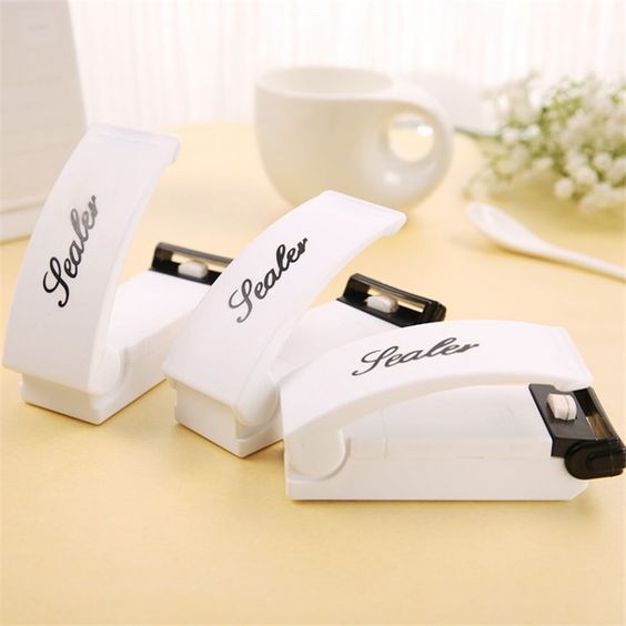 Máy Hàn Miệng Túi Mini Super Sealer