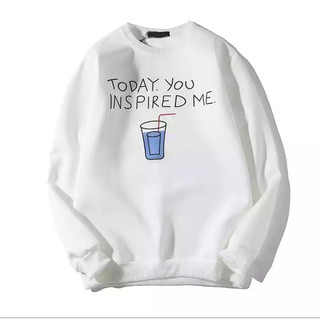 Áo sweater nữ kc46
