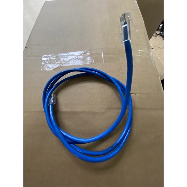 Cáp Mạng (LAN) bấm sẵn 2 đầu 1.5m 3m 5m 10m 15m .Hàng chính hãng BH 2 Năm