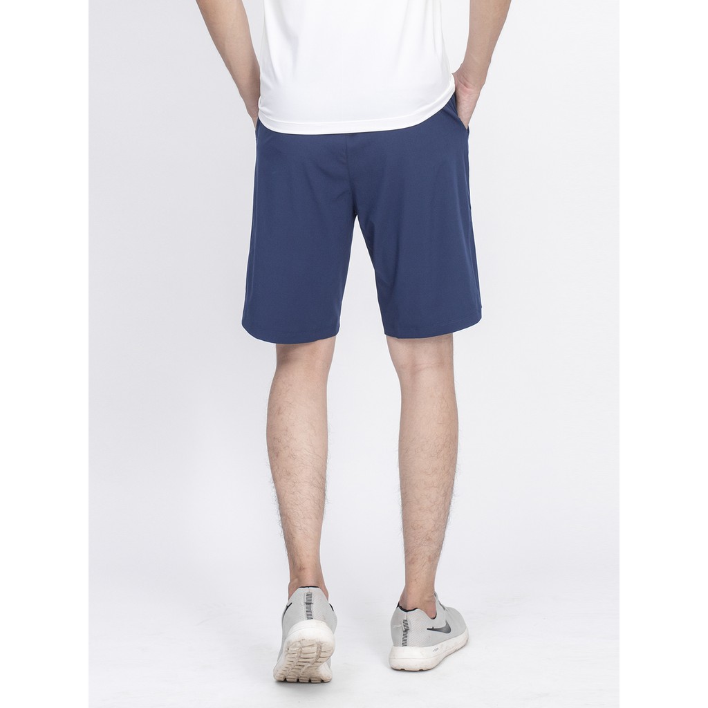 Quần short nam ARISTINO chống nhăn, chống nước và bụi bẩn - ASO024S9