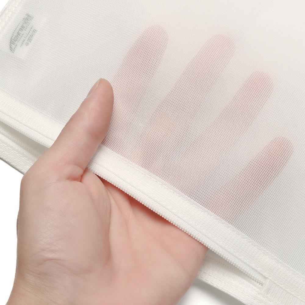 Túi Lưới Giặt Đồ Lót Khi Đi Du Lịch
