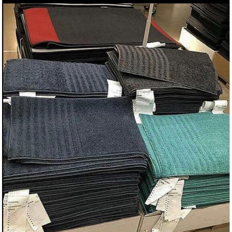 THẢM LAU CHÂN IKEA XUẤT THỤY ĐIỂN