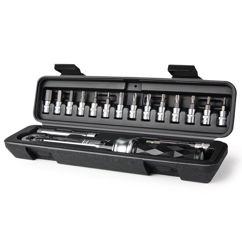 Bộ cờ lê đo lực chuyên nghiệp BIKE HAND YC-617WD-2 _ SPORTS WORLD