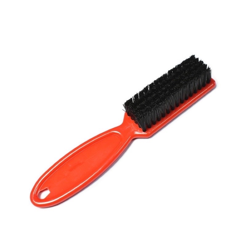 Chổi Phủi Barber Chuyên Fade Dành Cho Thợ Tóc  - mẫu mới