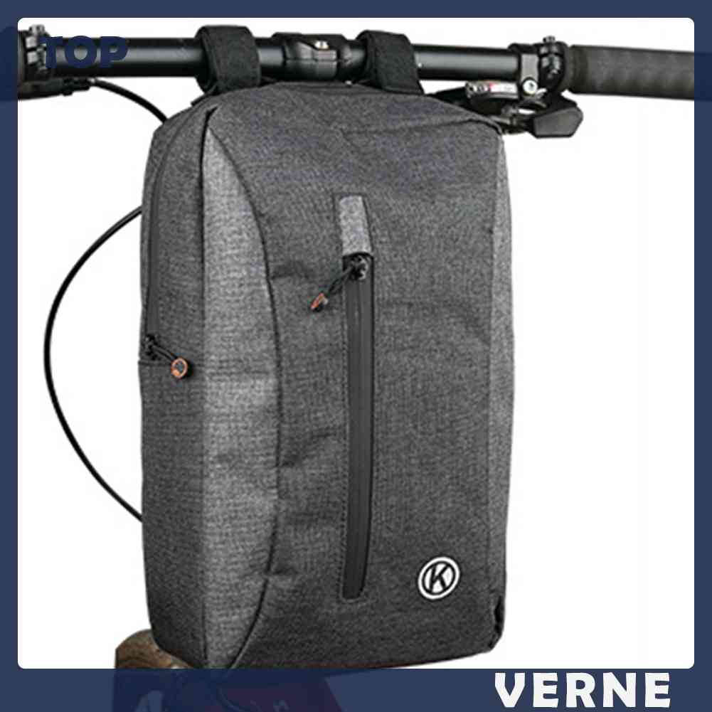 Túi Đeo Ghi Đông Xe Đạp Điện Đa Năng VERNE