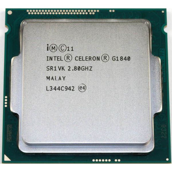 CPU  cũ (G3220/G1840/G3240/G3260/G3250/G3450/G3420/G3460/G3440) và  I3(4130/4150/4160/4170) | BigBuy360 - bigbuy360.vn