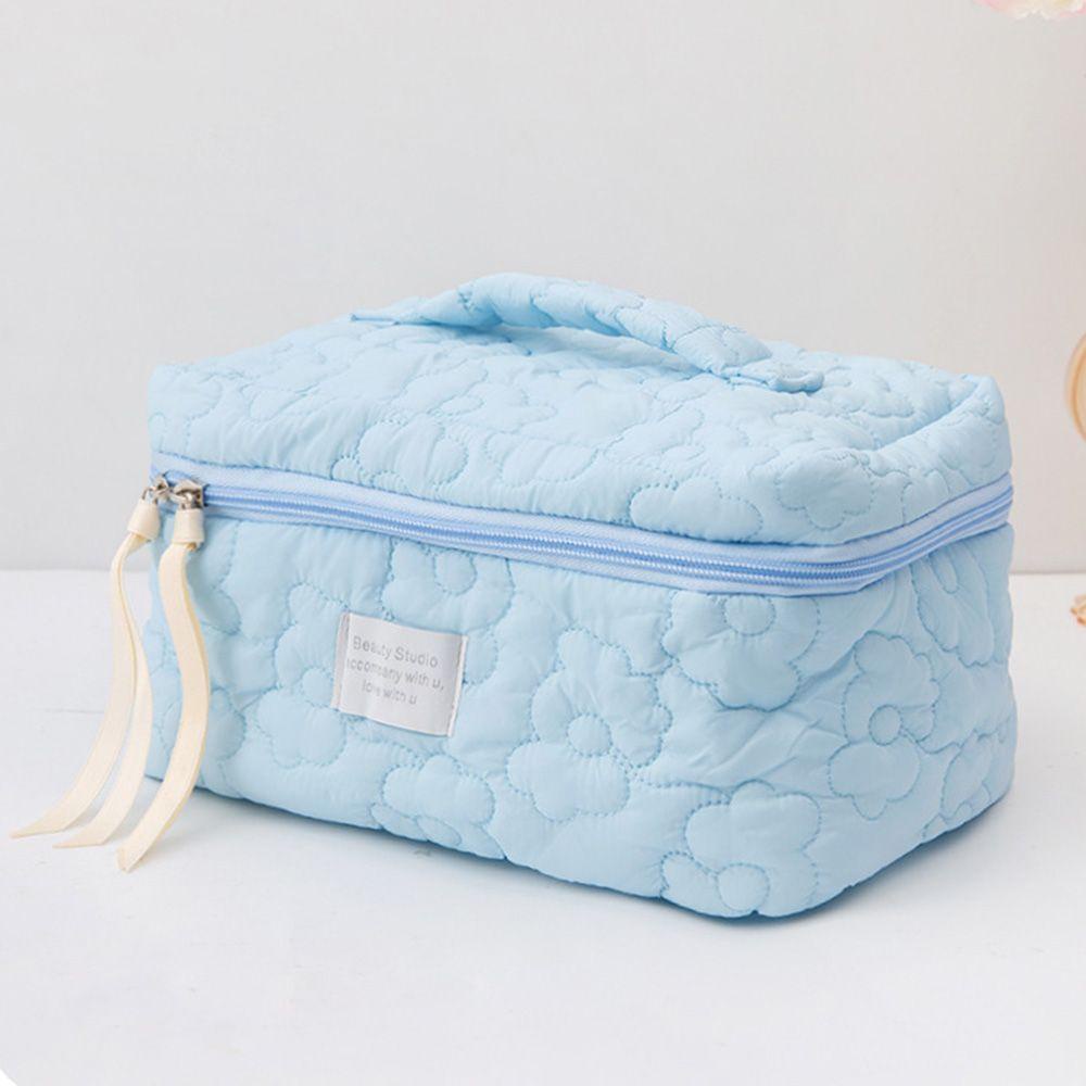 EBINLANDS Túi Đựng Mỹ Phẩm Cỡ Lớn Tiện Lợi Chất Lượng