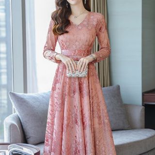 Đầm dự tiệc