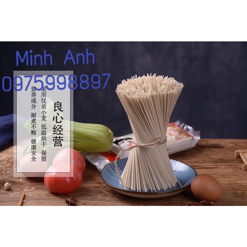Mì Trường Thọ TQ