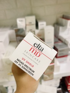 Kem chống nắng Elta MD